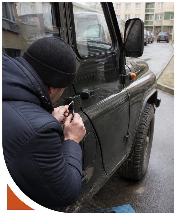 Вскрытие автомобиля УАЗ в Борзе от 2575 р. | Разлок-Бря