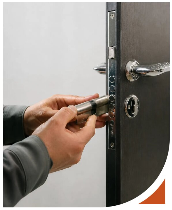 Замена замков Mul T Lock с выездом в Борзе круглосуточно