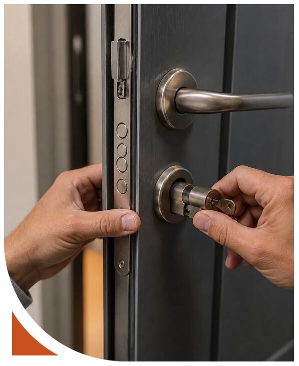 Срочная замена замков Abloy в Борзе от 6696 р. | Разлок-Бря