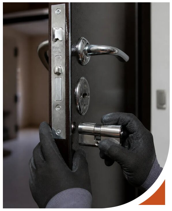 Замена замков Abloy срочно с гарантией и выездом в Борзе