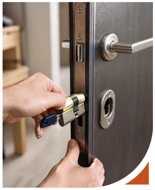 Профессиональный ремонт замков Mul T Lock с выездом в Борзе