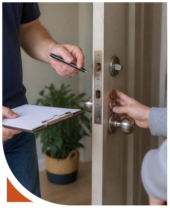 Срочный ремонт замков Abloy в Борзе от 3605 р. | Разлок-Бря